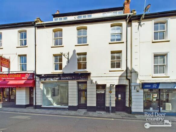 8 bed property, in Holloway Street, £450,000