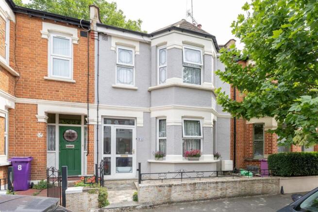 3 bed property, in Ridgdale Street, £850,000