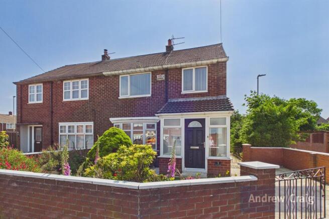 3 bed property, in Ayrey Avenue, £159,950