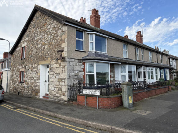 3 bed property, in Orme Road, £175,000