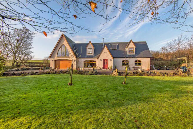 3 bed property, in Teasses Mill, £650,000