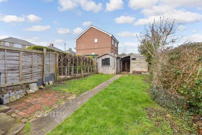 3 bed property, in Worsley Road, £185,000