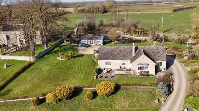 2 bed property, in The Forge, £750,000