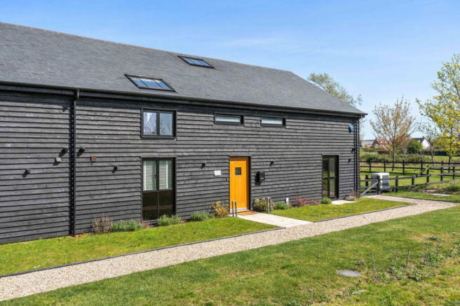 4 bed property, in Chignal Road, £1,150,000