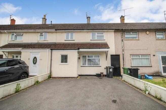 3 bed property, in Englishcombe Road, £240,000