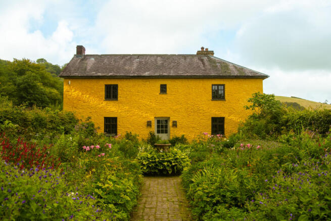 4 bed property, in Pant Y Ffynnon, £815,000