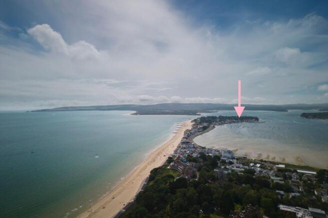 5 bed property, in Sunset, £1,195,000