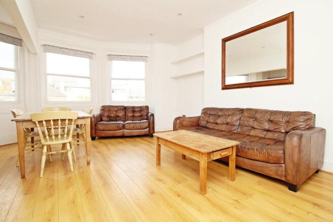 3 bed property, in Sillwood Terrace, £375,000