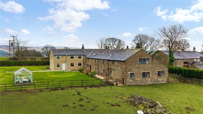 7 bed property, in Harbour Lane, £1,300,000