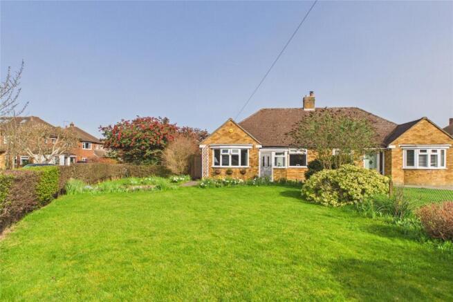 2 bed property, in Bloomfield Road, £525,000