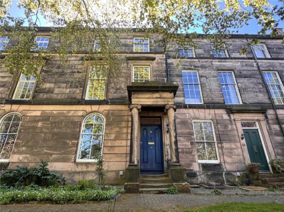 5 bed property, in Devonshire Road, £450,000
