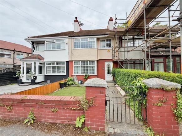 2 bed property, in Durban Avenue, £127,500