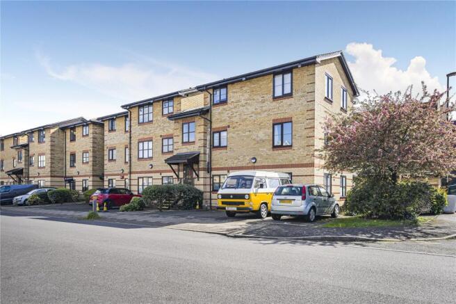 1 bed property, in Foxwell Street, £270,000
