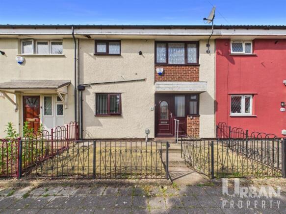 2 bed property, in Cosford Garth, £95,000