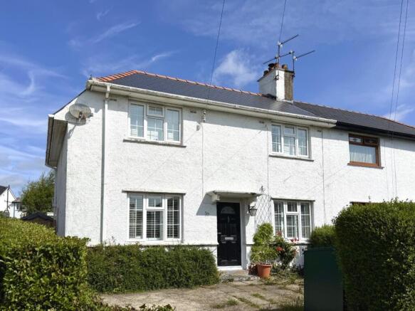 3 bed property, in Coleridge Avenue, £495,000