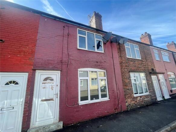 2 bed property, in 82 Scarsdale Street, £50,000