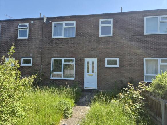 3 bed property, in 132 Janes Brook Road, £85,000