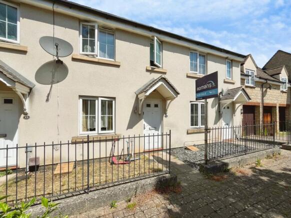 3 bed property, in Antony Road, £260,000