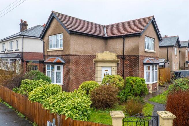 3 bed property, in Millfield Road, £264,995