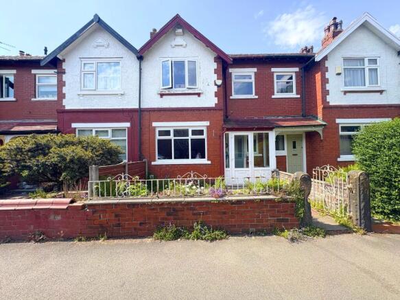 3 bed property, in Cyprus Street, £350,000
