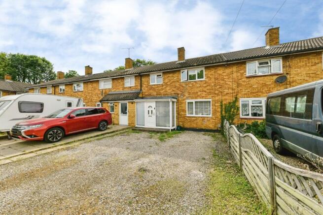 3 bed property, in Rudd Close, £350,000