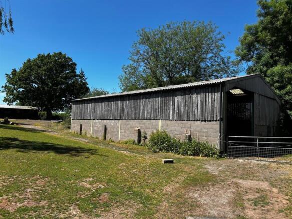 Land, in Marden, £175,000