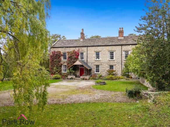 4 bed property, in Church Street, £650,000
