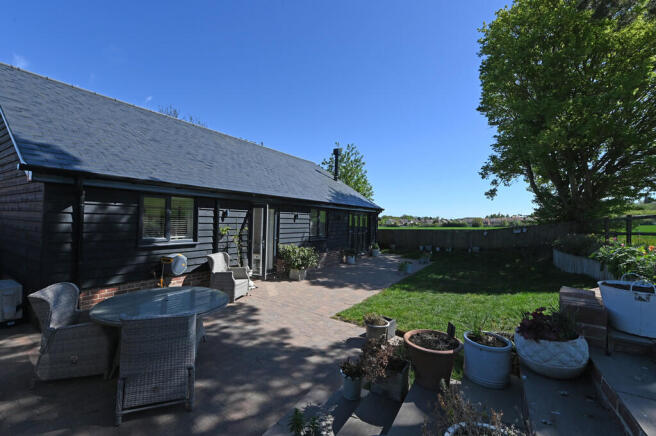3 bed property, in 5 Old Bell Lane, £500,000