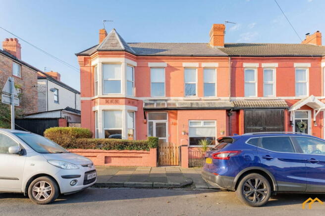 4 bed property, in Vaughan Road, £339,500