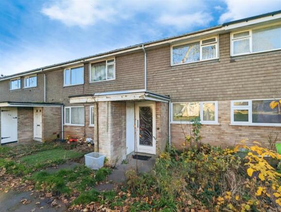 2 bed property, in Linkway Gardens, £120,000