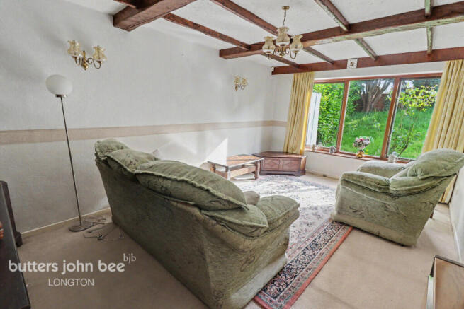 3 bed property, in Ashwood, £190,000