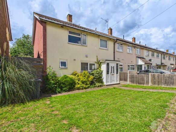 3 bed property, in Whomerley Road, £350,000