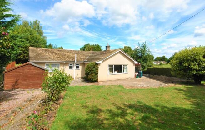 3 bed property, in East Street, £450,000