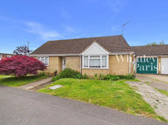 3 bed property, in Fisher Road, £350,000