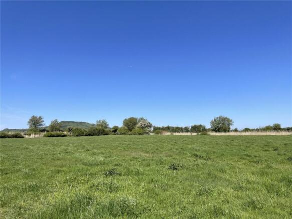 Land, in Vole Road, £60,000