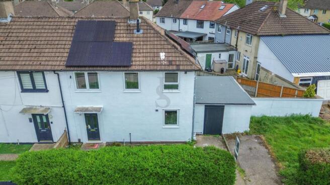 3 bed property, in Frolesworth Road, £247,500