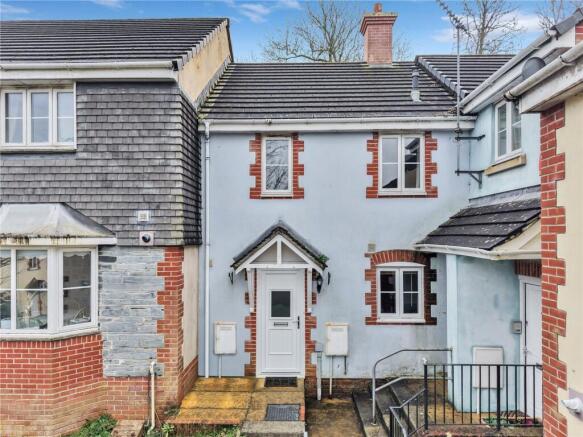 3 bed property, in Kensey Valley Meadow, £180,000