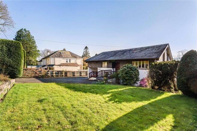 4 bed property, in Tavistock, £750,000