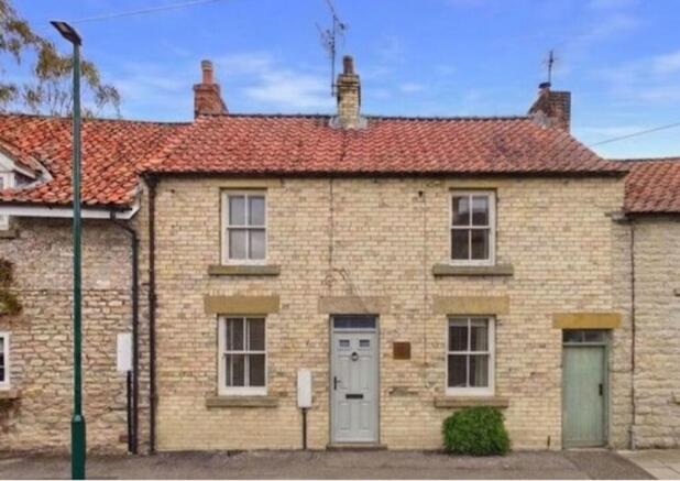 3 bed property, in Wrelton, £399,950