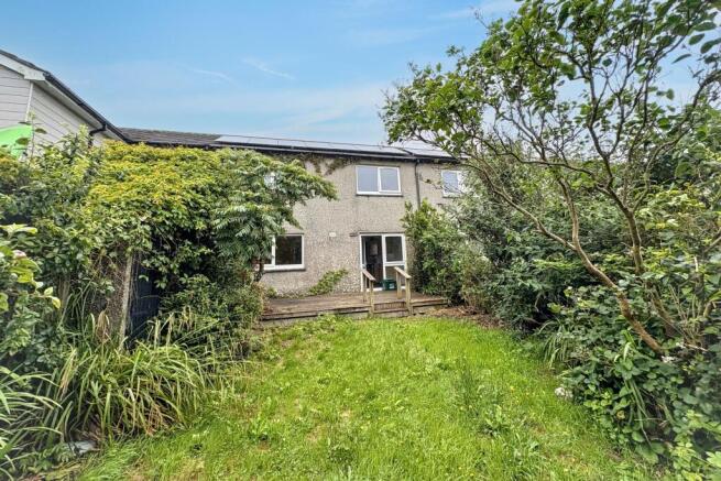3 bed property, in Vounder Glaze, £130,000
