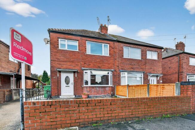3 bed property, in Danum Road, £335,000