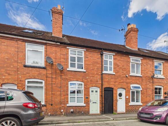 3 bed property, in Severn Street, £289,950