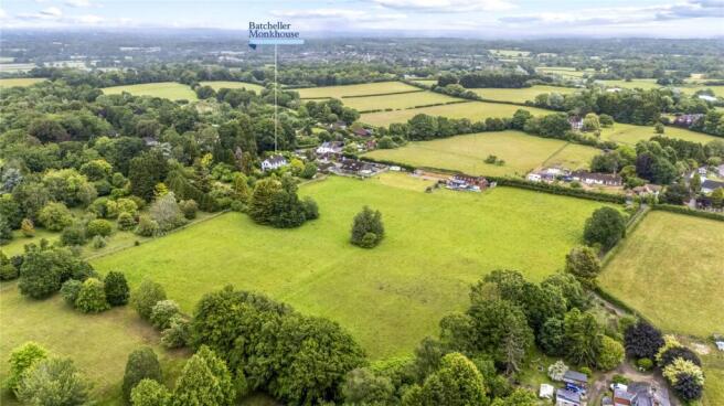 4 bed property, in Rock Road, £1,500,000