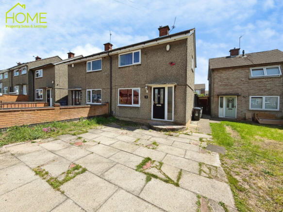 2 bed property, in Flamborough Road, £225,000