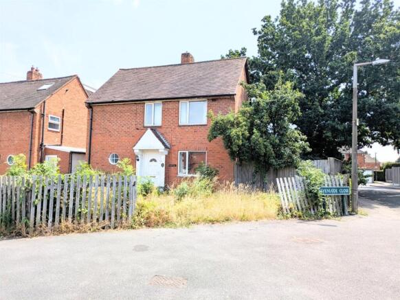 3 bed property, in Evenlode Road, £325,000