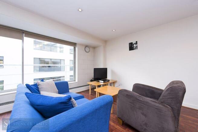 Land, in Cinnamon Wharf, £450,000