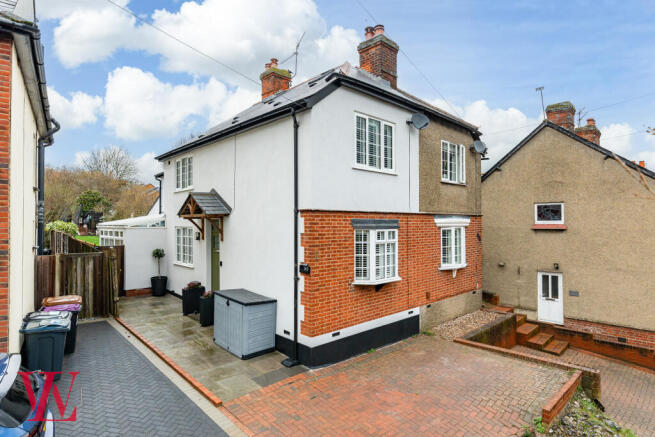 3 bed property, in Rye Street, £550,000