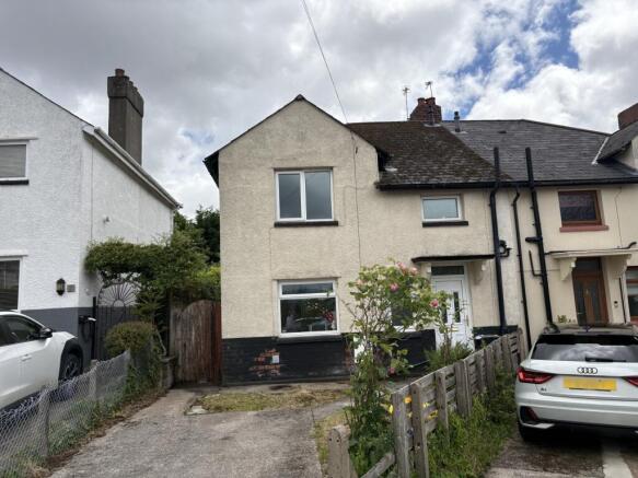 3 bed property, in 1 Maelog Place, £171,000