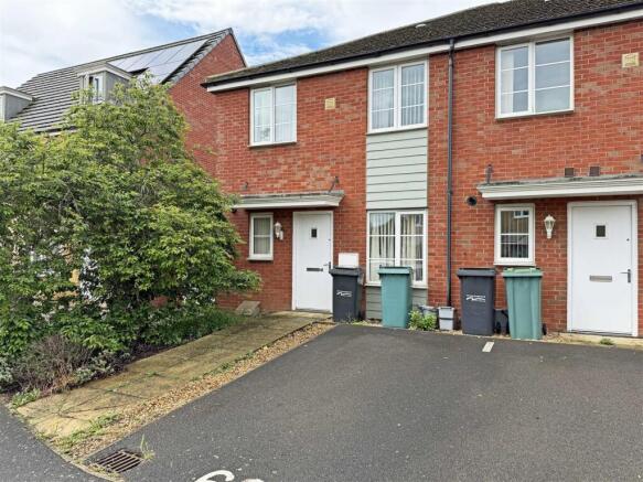 1 bed property, in Pandora Drive, £150,000