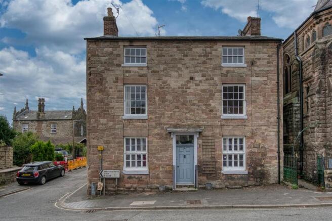 5 bed property, in Coldwell Street, £310,000
